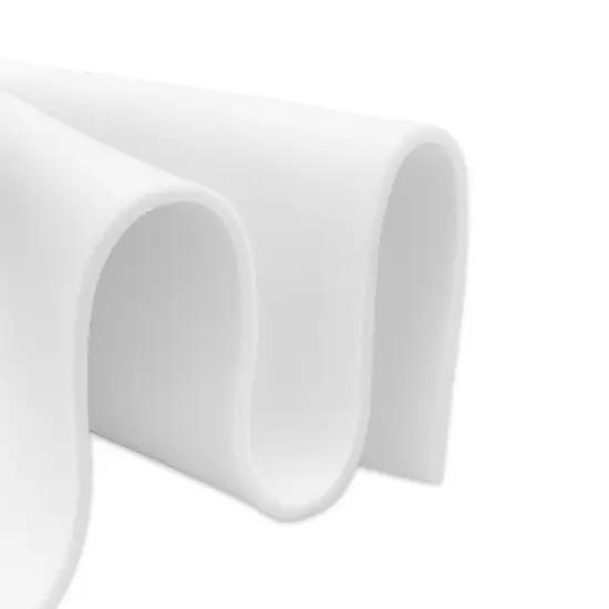 FabricLA 3.2mm Thick Felt Fabric - Soft, Durable, 60&rdquo; Wide | Ideal for Crafts & DIY Projects {4}