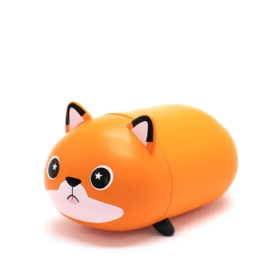 Bandit the Fox Vinyl Collectible Figurine {2}