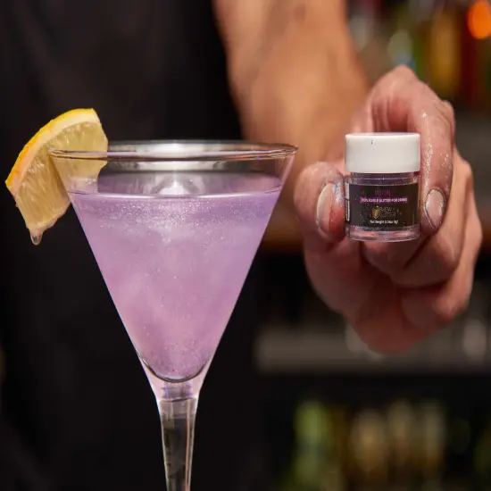 4th of July Edible Glitter Brew Glitter Combo Pack Collection B (4 PC SET) {5}