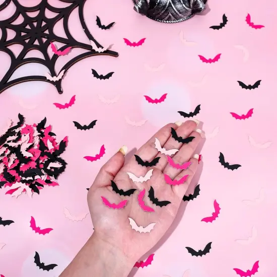 300Pcs Halloween Confetti {2}