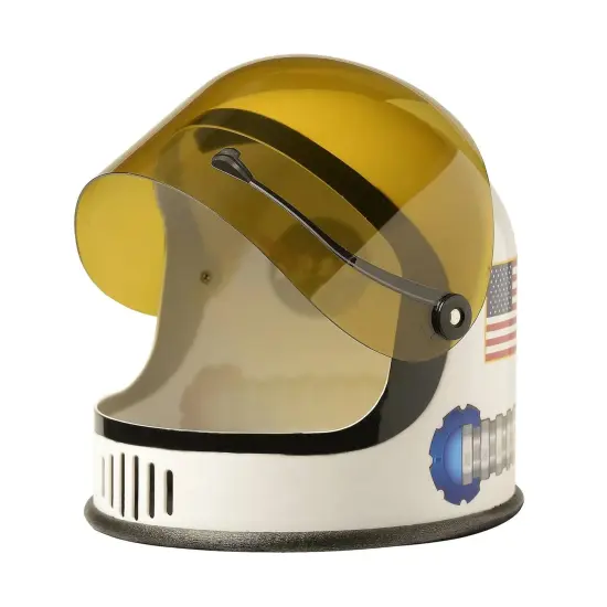 Astronaut Youth Child Costume Helmet {3}