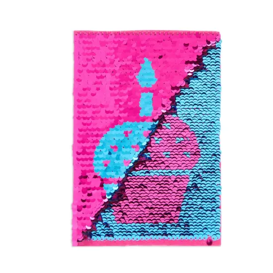 Sequins Happy Birthday Cards and Envelopes, Cupcake and Cheers Designs (Set of 3) {6}