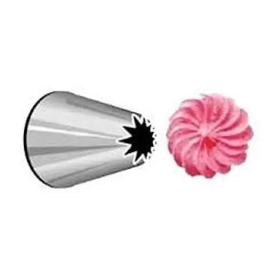 Magic Line Drop Flower Decorating Tip {1}