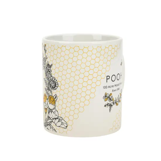 Winnie The Pooh Mug {2}