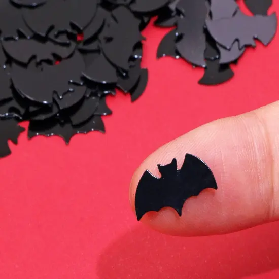 1200pcs Halloween Party Confetti {3}