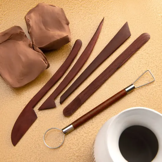 RSET-POT11 | Basic Sculpting 5pc Set {2}