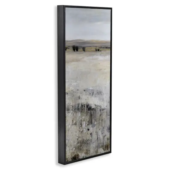 Stupell Industries Wild Pasture Expression Framed Giclee, design by Tim OToole {3}