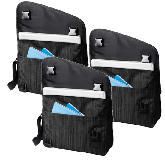 Port Authority&reg; Crossbody Messenger {3}