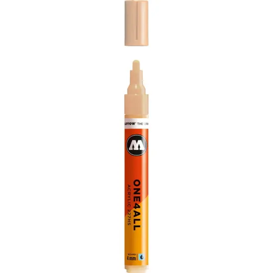 Molotow&reg; ONE4ALL&trade; Pump Marker - Earthtone Color Family {1}