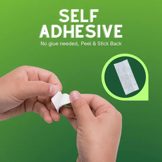 4E&rsquo;s Novelty Halloween Picture Frame Craft Kit for Kids &ndash; 2024 Dated DIY Foam Craft Set, Makes 12 Self-Adhesive 4x6 Photo Frames, Mess-Free Fall Activity for Classroom, Parties, Arts & Crafts at Home {2}