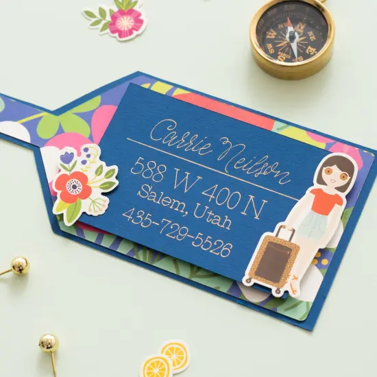 We R Foil Quill Heat Pen-Bundle {2}