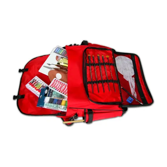 FA-201 | Essentials&trade; Art Cargo Carry Bag {2}