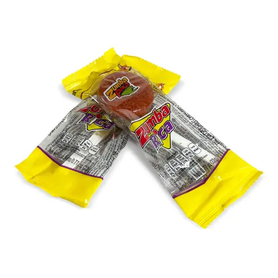 Zumba Pica Paleta 12Ct {3}