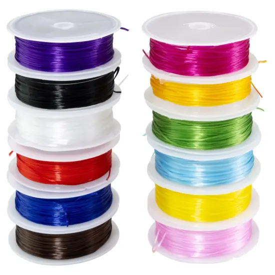 CousinDIY STRETCH CORD MEGA PACK-COUSIN STRETCH CORD MEGA PACK {4}