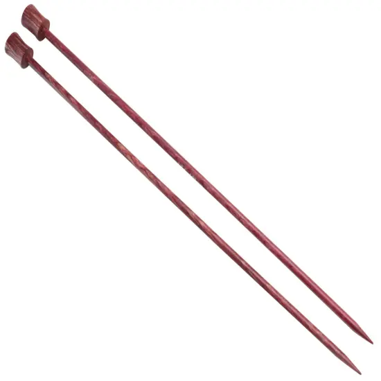 KnitPro-Dreamz Single Pointed Needles 12"-SIZE 6/4.00MM {1}