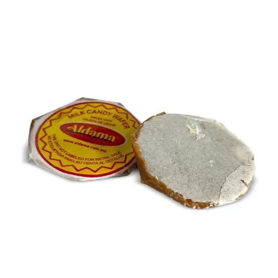 Aldama Oblea Mini 20ct {3}