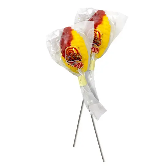 Tinajita Paleta Elotazo 20Ct {2}