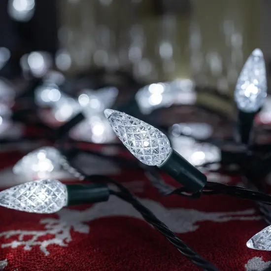 8 Modes Christmas Lights for Indoor Outdoor Home Garden Yard Xmas Tree Decoration {2}