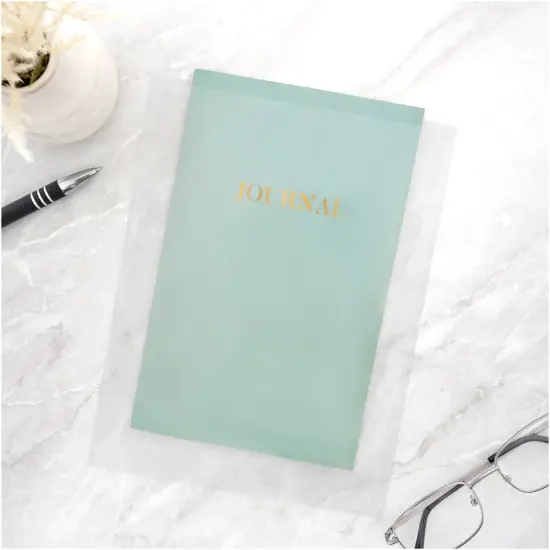 Plymor 7" x 9", 2 Mil Flat Open Clear Plastic Poly Bags {3}