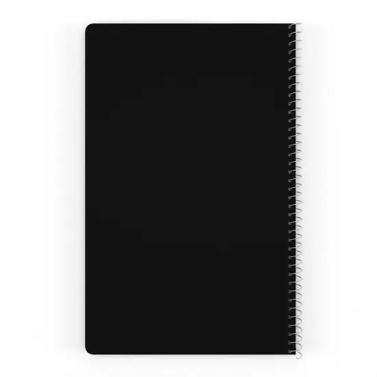 2025 Weekly Planner, 5x8 in, 2-Page Spread &ndash; 48 Units {4}