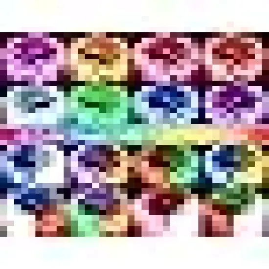 Connectable Fairy Lights Plug in for Xmas Tree {4}