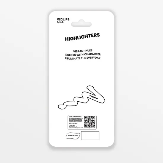 Assorted Colors Fine Tip Highlighters &ndash; 4 Pack &ndash; 48 Sets {2}