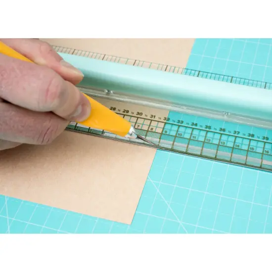 We R Supreme Ruler-18" {7}