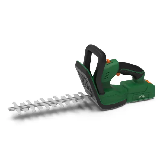 Scotts Battery Operated Hedge Trimmer {2}