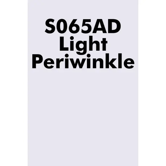 Spectra AD Marker Refill for Blue Color Family Markers, 25ml, 1 Each Light Periwinkle {3}