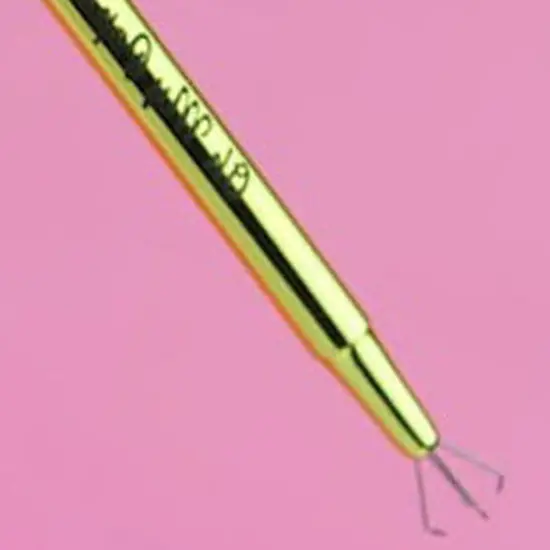 &ldquo;Oh My Pops&rdquo; Gold Sprinkle Pen Precise Sprinkle Placement Tool {5}