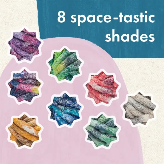 Bernat Blanket Extra Thick Cel-Este 12 pack-Comet Gold {5}