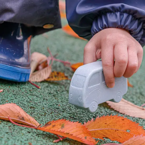 Little Lands Vehicles, Set of 8 {5}