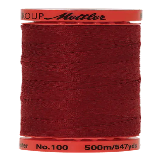Fire Engine (9145-0105) | Metrosene (500M / 547Y) | Mettler Thread {1}