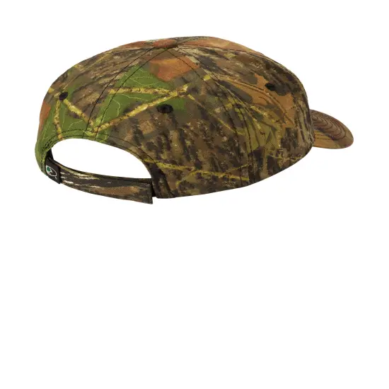 Port Authority&reg; Pro Camouflage Series Cap Mossy O New Break-Up {2}