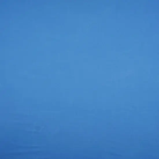 1 Yard Venecia Solid Knit Fabric Soft Stretch 58/60 Inches Wide Azure Blue {1}