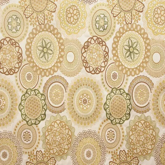 Rancho High-Quality Fabric for Fashion & Decor Spring {4}