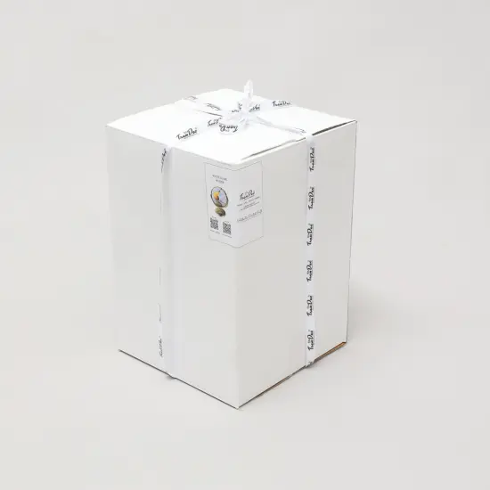 Tabletop Decorative Globe on Aluminum Base-12"(H) {2}