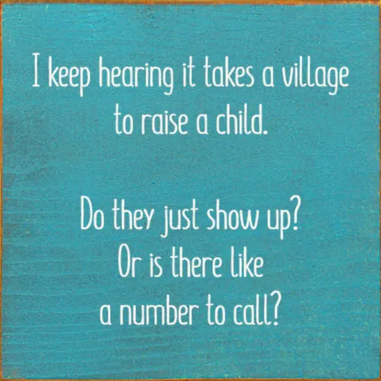 Benefits of a Supportive Community in Child Rearing What You Need to Know Turquoise-White {1}