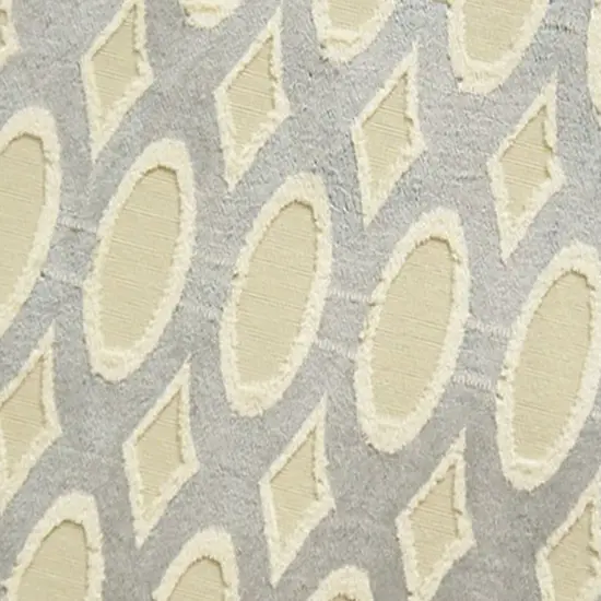 Corona Luxe Textured Fabric Dusk {5}