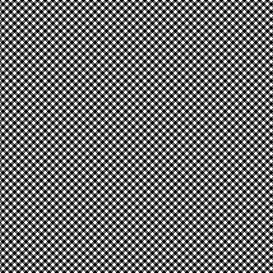 Bella Besties Gingham & Stripes Double-Sided Cardstock 12X12 {1}