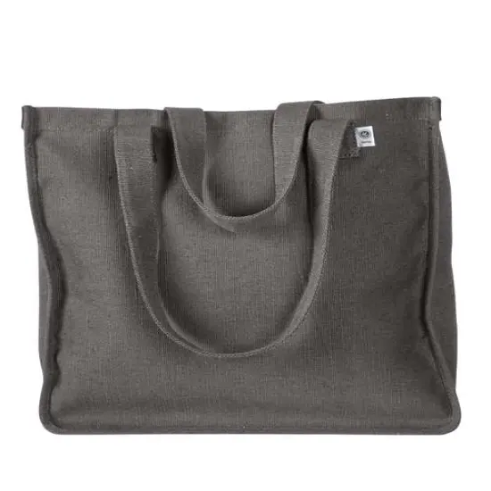 Econscious&reg; Hemp Market Tote Durable Eco-Friendly {4}