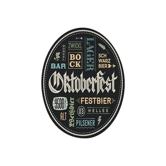 Craft Express 4 Pack Round Vegan Leather Sublimation Coasters &ndash; 4" White {5}