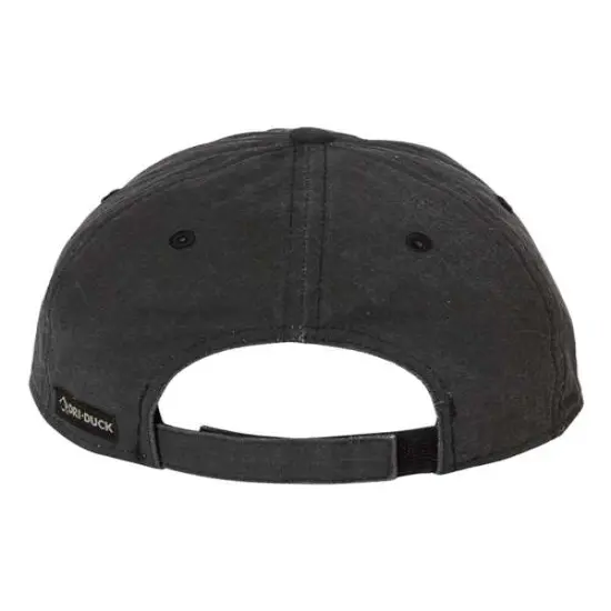 DRI DUCK&reg; Outland Cap Field Khaki {8}