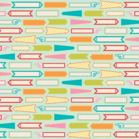 Fun Times Double-Sided Cardstock 12"X12" {1}