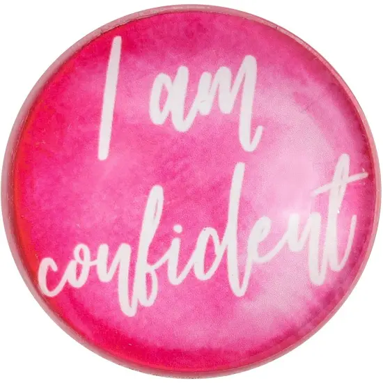 9-Piece Motivational Magnets for Fridge/ Locker/ Bulletin Board, Bright Positive Refrigerator Magnet Multicolor {6}