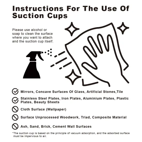 NeverRust Deluxe Kitchen & Bathroom Sink Sponge Holder Organizer with Adhesive Mount Silver {5}