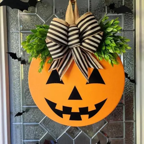 14 Pieces Halloween Stencils Reusable, 7.9 Inch,(Painting) {2}