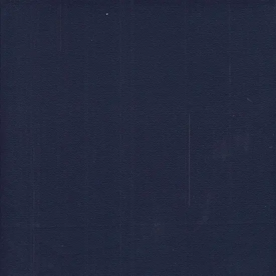 1 Yard Ghost Crepe Solid Stretch Woven Fabric for Drapery and Upholstery 57/58" Width NAVY {1}