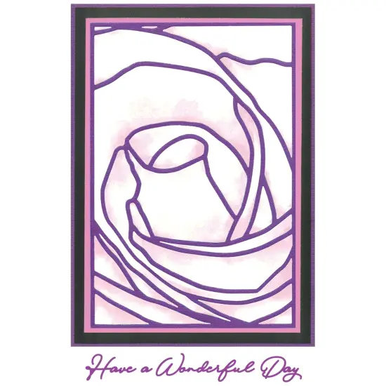 Sizzix Thinlits Die Set 5/Pkg by Stacey Park-Belle of the Ball {1}