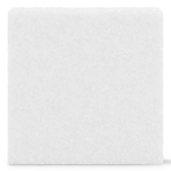 FloraCraft CraftFoM Cube Bulk Pack-2.9"X2.9"X2.9" {1}